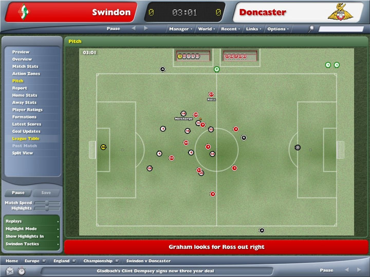 Football Manager 2006 mod Football Manager 2006 Windows 10 Fix