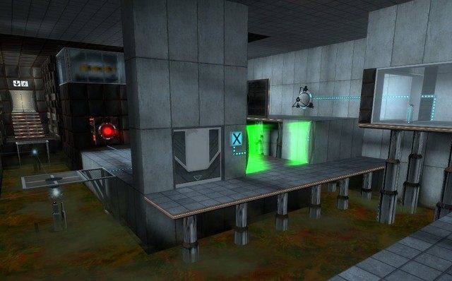 Portal mod Rexaura v1.3