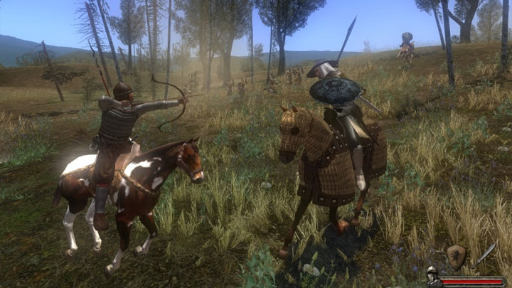 Mount & Blade: Warband mod Floris Mod Pack v.2.55