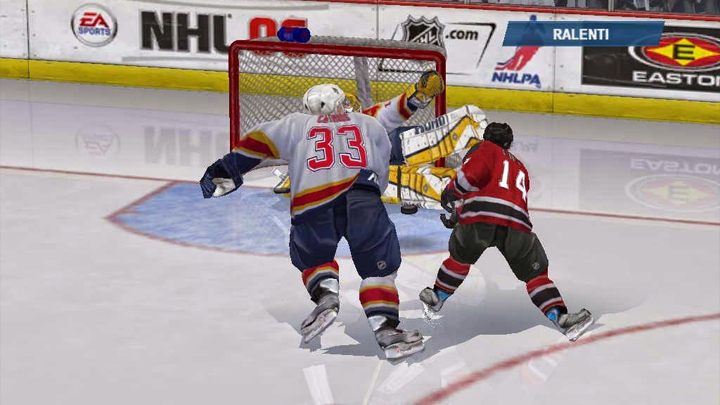 NHL 06 mod NHL 06 Res Fix