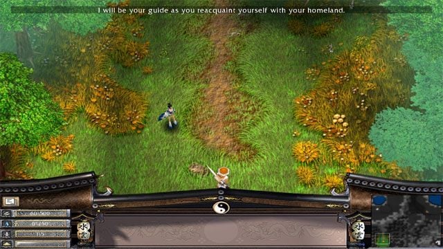 Battle Realms mod Custom Resolution Patch