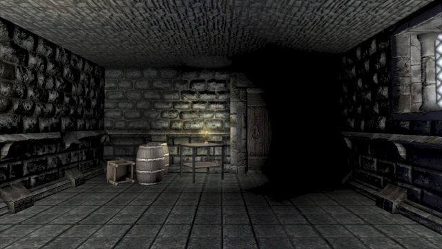 Amnesia: Mroczny Obłęd mod Black Death  v.1.0