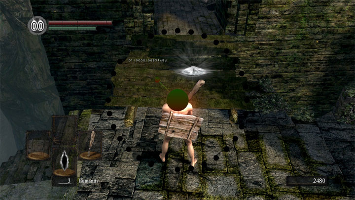 Dark Souls: Prepare to Die Edition mod Wulf's Dark Souls Connectivity Mod (DSCM) v.2.1