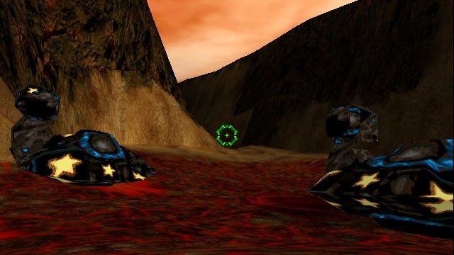 Battlezone mod Battle Grounds v.1.1