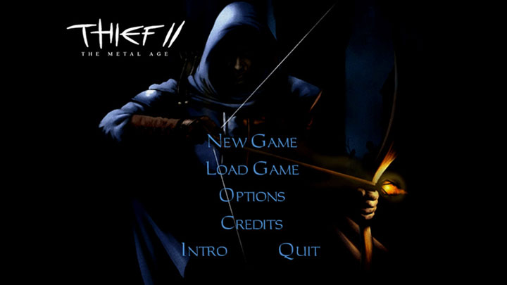 Strife (1996) mod Strife Upscale Pack v.0.6