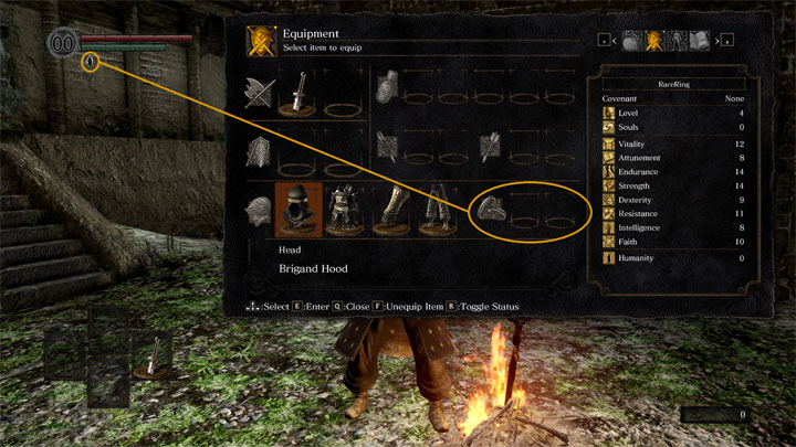 Dark Souls: Remastered mod Easy mod for Dark Souls Remastered  (Recover Runes) v.0.9