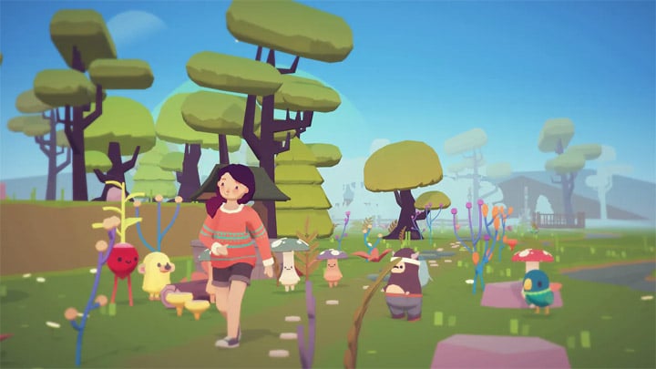 Ooblets mod Windows7 Fix