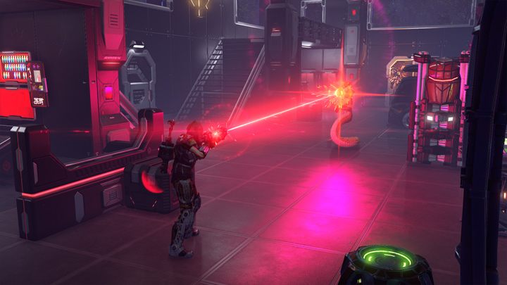 XCOM 2 mod Long War Laser Pack v.3