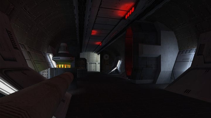 Quake II mod Gloom All Map Pack