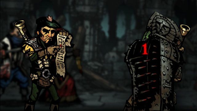 Darkest Dungeon mod The Trap Maker Class Mod  v.1.2