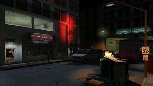 SWAT 3: Close Quarters Battle mod Civil Unrest