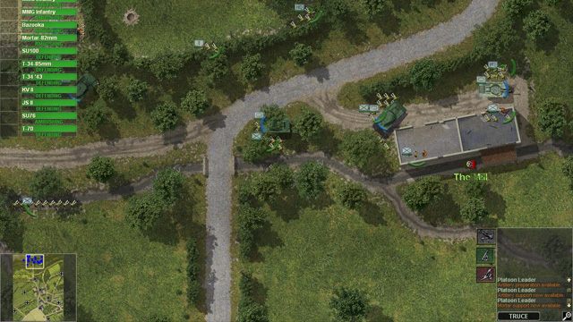 Close Combat: Gateway to Caen mod 1946 v.1.00