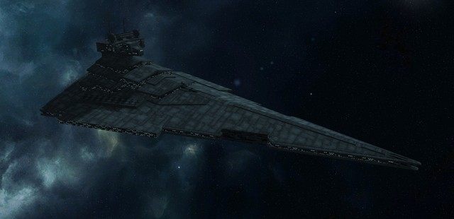 Sins of a Solar Empire: Rebellion mod Sins of a Galactic Empire v.4.9.1