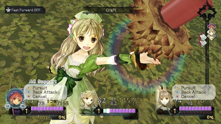 Atelier Ayesha: The Alchemist of Dusk DX mod Atelier Sync Fix - Windows Version   v.28052023