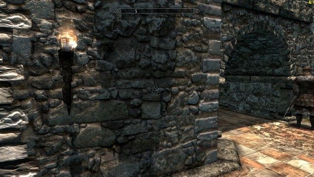 The Elder Scrolls V: Skyrim mod Serious HD Retexture v.3.0beta