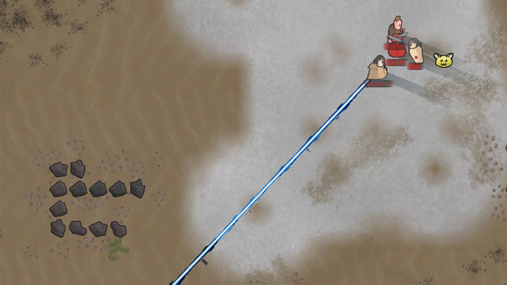 RimWorld mod Poppi B18 v.1