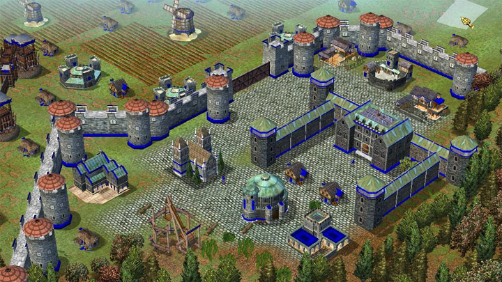 Empire Earth mod Empire Earth Refinement Patch v.6042018