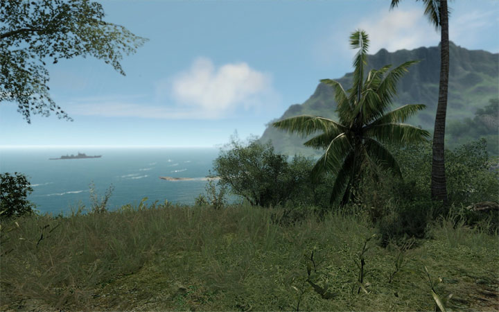 Crysis mod Anti Aliasing Radeon Mod v.9082019