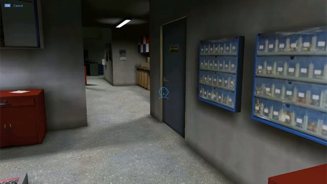 SWAT 3: Close Quarters Battle mod Steiners Parking Garage