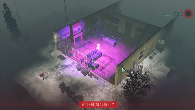 XCOM 2 mod Wave COM v.0.10.0