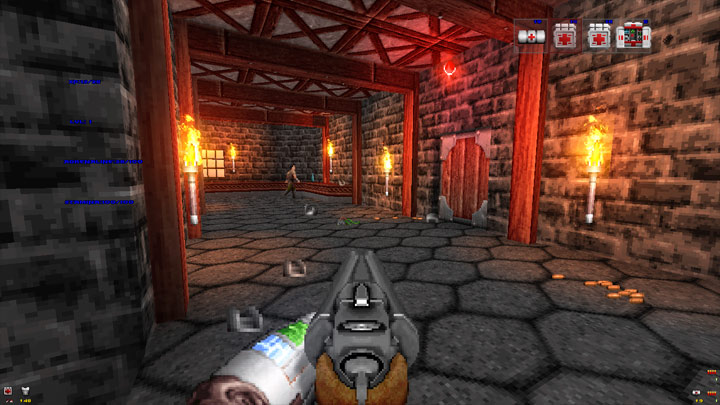 Strife (1996) mod Strife Overhaul v.1.6