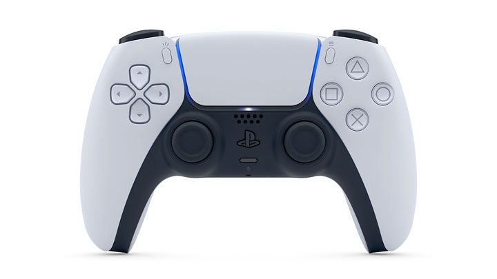 DualSense (PS5 pad) Firmware Updater