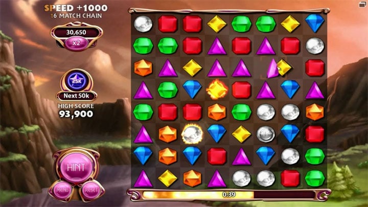 Bejeweled Blitz mod Bejeweled Blitz  Cheez3d Patch