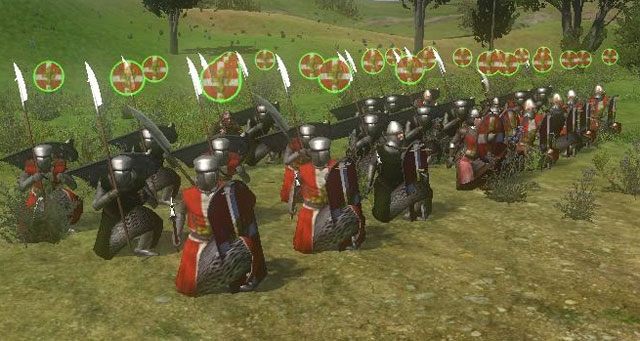 Mount & Blade: Warband mod Silverstag v.0.25 Cinematic