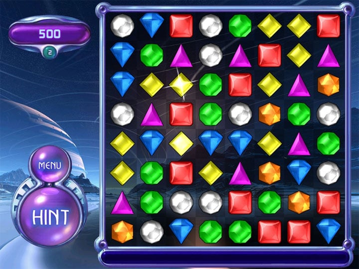 Bejeweled 2 mod Bejeweled 2 Deluxe Cheez3d Patch