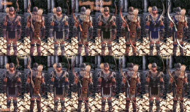 Dragon Age: Początek mod Improved Atmosphere v.1.0