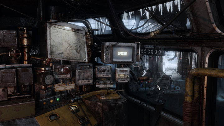 Metro Exodus mod Experimental No TAA No DOF No Motion Blur v.0.2