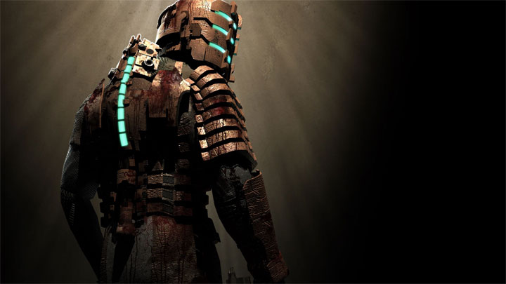 Dead Space mod Dead Space Mouse Fix v.1.0