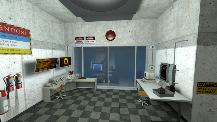 Portal 2 mod Mind Escape v.3052020