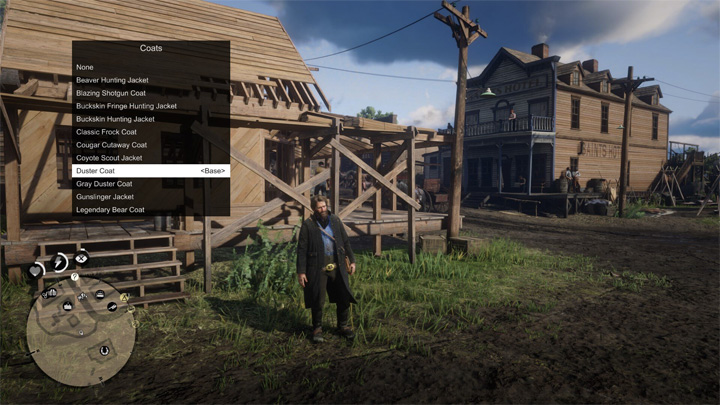 Red Dead Redemption 2 mod Lenny's Mod Loader v.beta 9