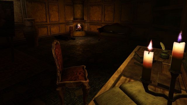 Amnesia: Mroczny Obłęd mod My Love v.1.2