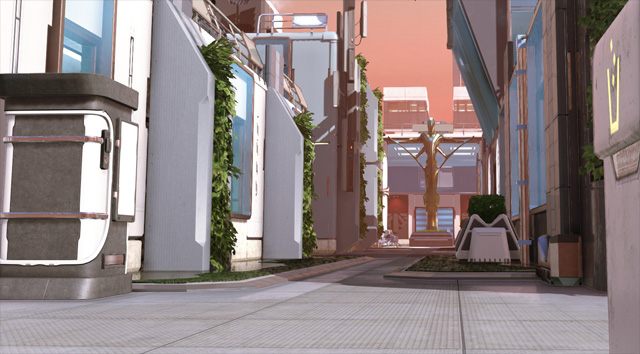 XCOM 2 mod More Maps Pack v.13