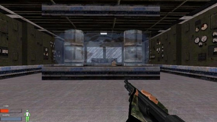 Duke Nukem 3D mod Duke Nukem Army v.3.15