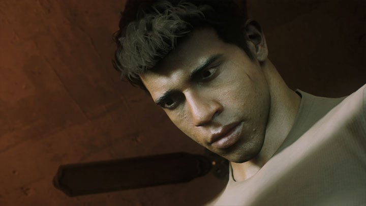 Mafia III: Edycja Ostateczna mod 4k Improved Story Characters  v.1.0