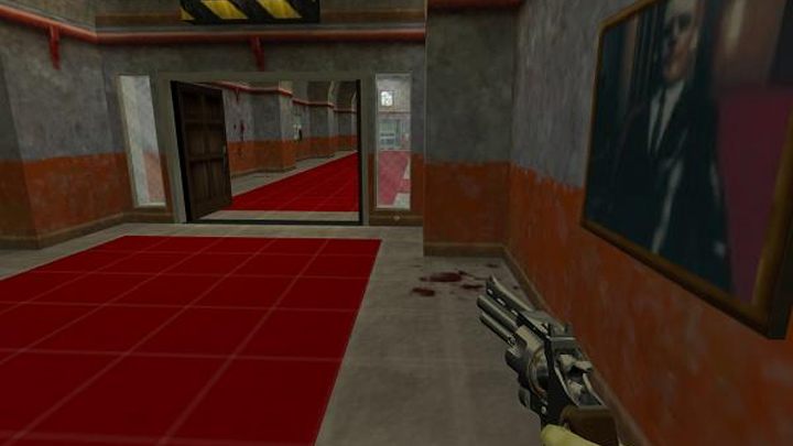 Half-Life mod Residual Life v.1.4