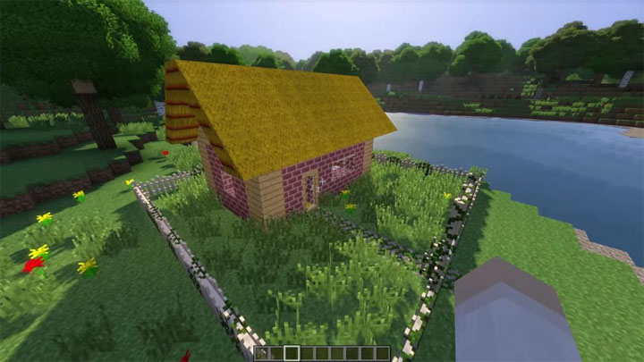 Minecraft mod Carpenter’s Blocks Mod v.3.40.poc5 (for 1.12.2)