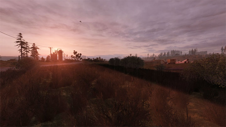 S.T.A.L.K.E.R.: Zew Prypeci mod Roadside Picnic Addons Pack v.0.7