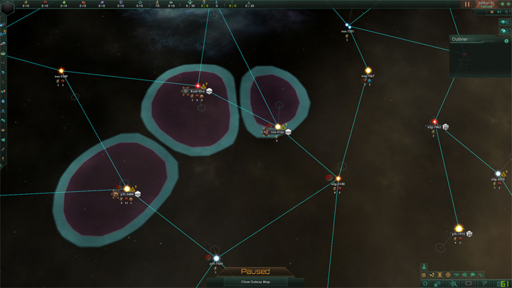 Stellaris mod Spolens Tweaks v.1.0