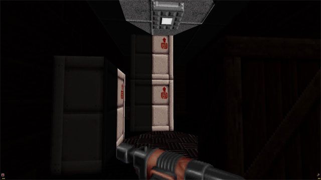 Strife (1996) mod TheLostStrife