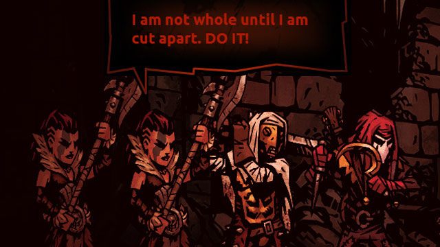 Darkest Dungeon mod Razz's Extended Dialogue v.0.2