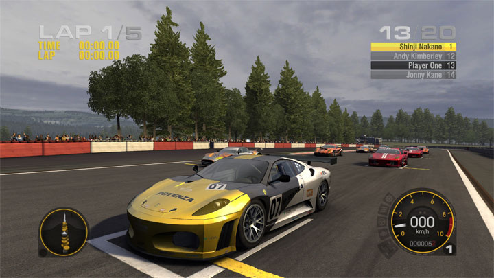 Race Driver: GRID mod DLC cars for life career  v.10