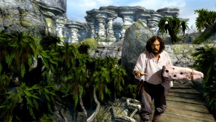 Myst IV: Objawienie mod Myst IV: Revelation Widescreen Patch