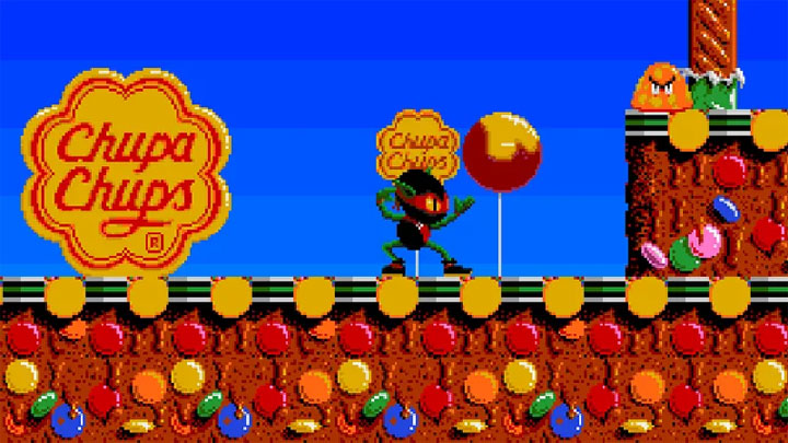 Zool demo