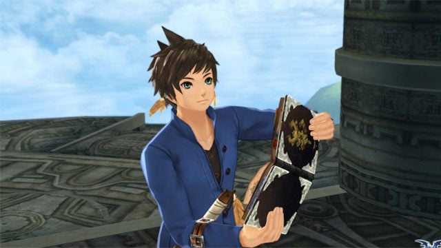 Tales of Zestiria mod TZFix