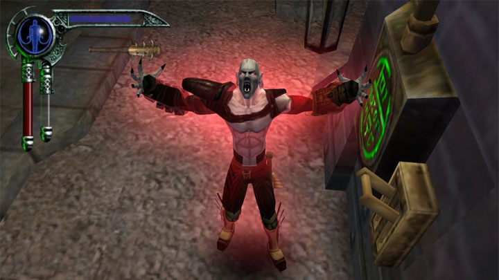 Legacy of Kain: Blood Omen 2 mod Windows 10 Fix