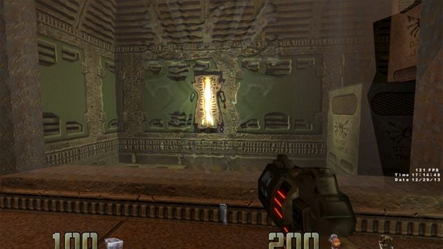 Quake II mod QuakeIIxp v.1.26.6